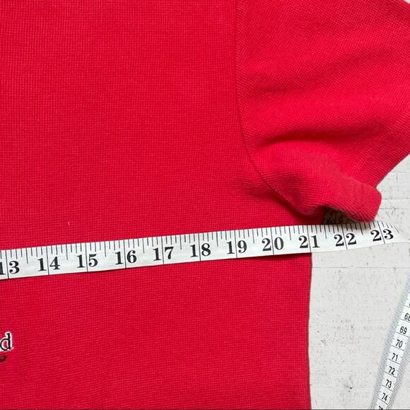 Vintage 90's Walt Disney World All The Fun In the World Polo Shirt Size Large - Picture 8 of 9